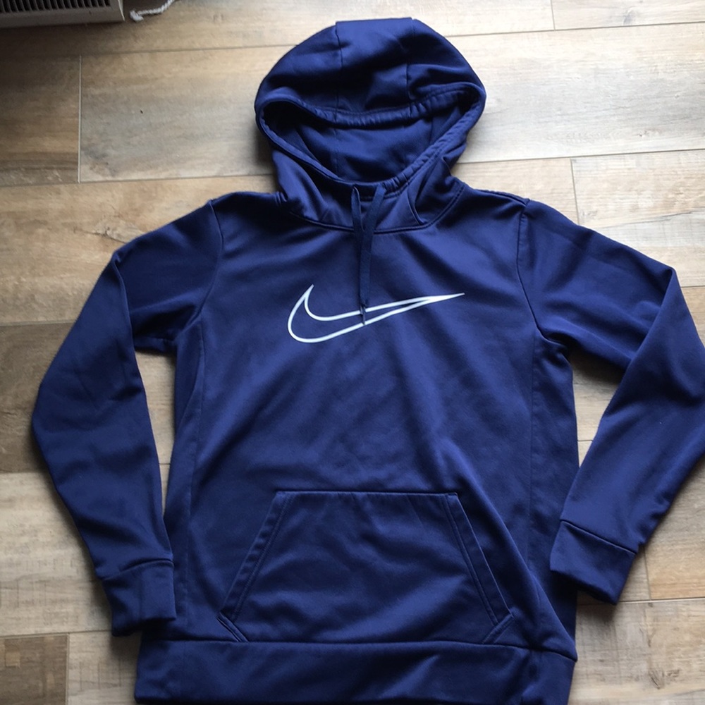 Nike hoodie. Small